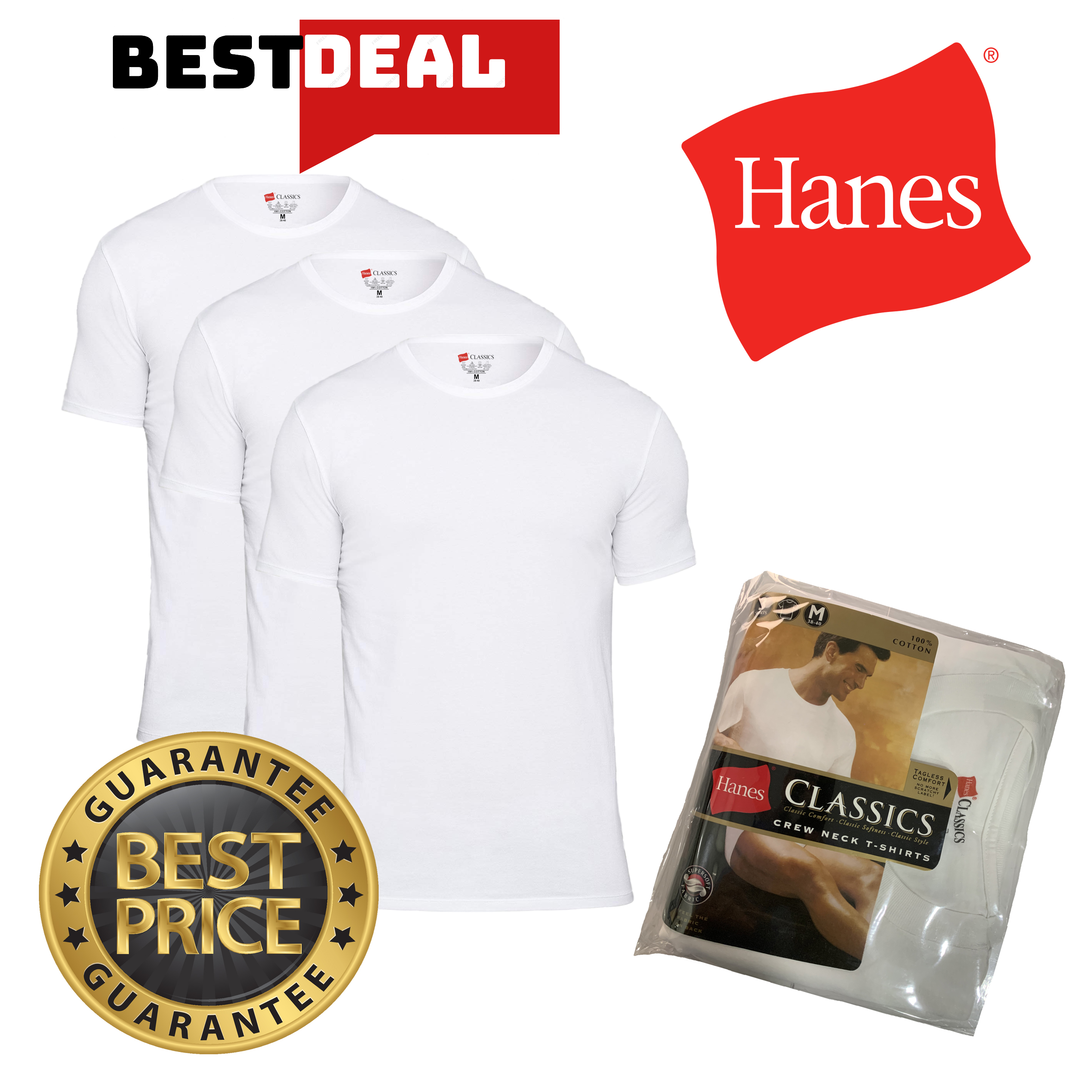 Hanes t shirt philippines price hotsell