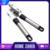 Zania Stainless Steel Can Opener