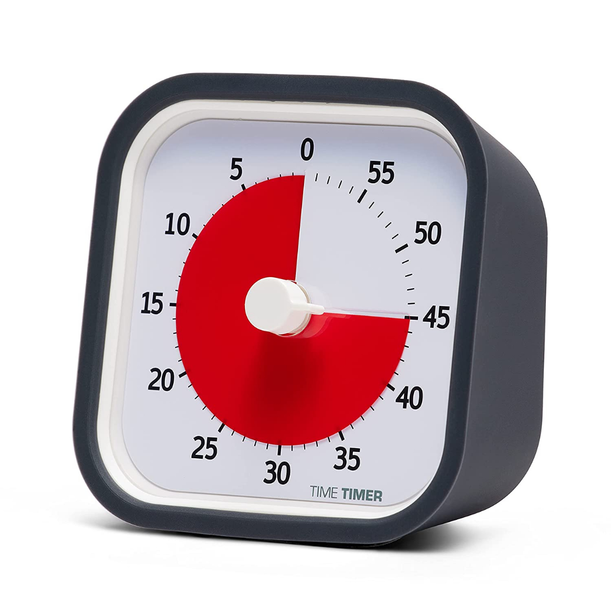 Classroom Countdown Timer  Time Timer MOD® - Education Edition