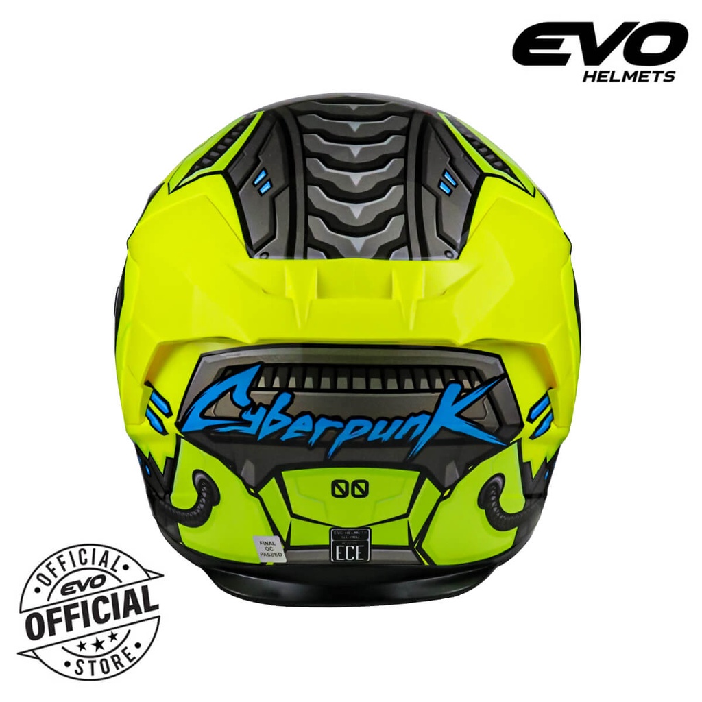 Hot】、【Tiktok Hot】 EVO GT-PRO Cyberpunk 