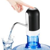 Rechargeable Electric Water Pump - Portable USB Dispenser