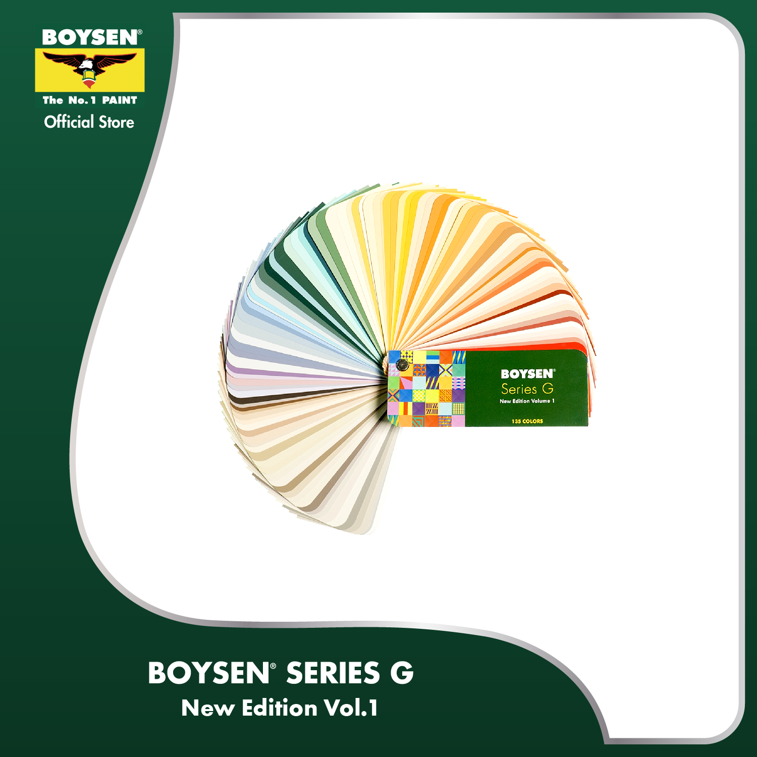 Boysen Paint Color Chart Latex - Infoupdate.org