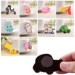 10 Pcs Silicone Cartoon Cute Animals Toys Fridge RefrigeratorMagnet Set Random Style June 2018 - 3 10 Pcs Silicone Cartoon Cute Animals Toys Fridge RefrigeratorMagnet Set Random Style - 3
