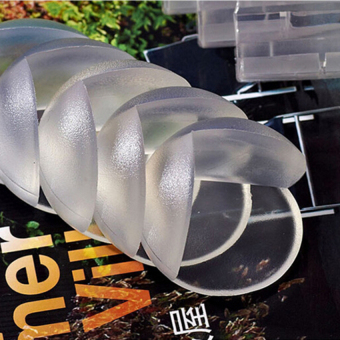 10pcs Baby Kid Safety Table Desk Shelf Ball Corner Edge CushionsProtector June 2018 - 2 10pcs Baby Kid Safety Table Desk Shelf Ball Corner Edge CushionsProtector - 2