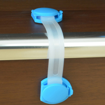 10pcs Toddler Baby Kids Child Safety Drawer Cupboard Box FridgeDoor Lock June 2018 - 3 10pcs Toddler Baby Kids Child Safety Drawer Cupboard Box FridgeDoor Lock - 3