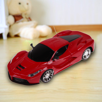 1/24 Drift Speed Radio Remote Control RC RTR Truck Racing Car ToyXmas Gift June 2018 - 3 1/24 Drift Speed Radio Remote control RC RTR Truck Racing Car ToyXmas Gift - 3