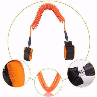 1Pc 2meters Toddler Baby Kids Safety Harness Child Leash Anti LostWrist Link Traction Rope June 2018 - 2 1Pc 2meters Toddler Baby Kids Safety Harness Child Leash Anti LostWrist Link Traction Rope - 2