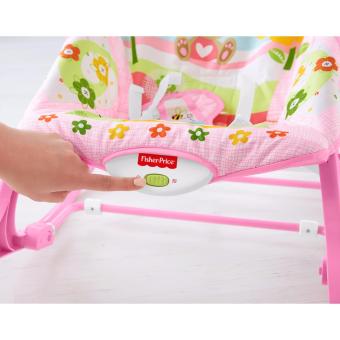 2 In 1 Original Fisher Price Rocker Infant To Toddler Unisex July 2018 - 4 2 in 1 Original Fisher Price Rocker infant to toddler unisex - 4