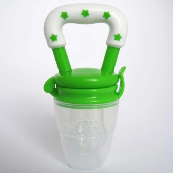 2 Pcs (L:6 Months And Up) Baby Fruits Feeding Food PacifierSilicone Kids Juice Feeding Teethers Nipple - Intl June 2018 - 3 2 Pcs (L:6 Months and Up) Baby Fruits Feeding Food PacifierSilicone Kids Juice Feeding Teethers Nipple - intl - 3