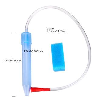 2017 New Arrival Solid 0-3 Months Aspirador New Fashion SafetyInfant Baby Nasal Aspirator Nose Cleaner Snot Vacuum Suction - Intl June 2018 - 3 2017 New Arrival Solid 0-3 Months Aspirador New Fashion SafetyInfant Baby Nasal Aspirator Nose Cleaner Snot Vacuum Suction - intl - 3