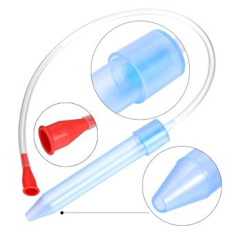 2017 New Arrival Solid 0-3 Months Aspirador New Fashion SafetyInfant Baby Nasal Aspirator Nose Cleaner Snot Vacuum Suction - Intl June 2018 - 5 2017 New Arrival Solid 0-3 Months Aspirador New Fashion SafetyInfant Baby Nasal Aspirator Nose Cleaner Snot Vacuum Suction - intl - 5