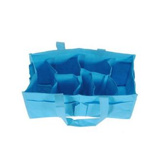 2017 Practical Pregnant Woman Handbag Portable Packet Baby Diapersdiaper Change Bag Milk Bottle Locker Inner Container Blue Pink -intl July 2018 - 5 2017 practical pregnant woman handbag portable packet baby diapersdiaper change bag milk bottle locker inner container blue pink -intl - 5