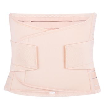 3 In1 Elastic Postnatal Waist Belt Postpartum Recovery Girdle Slimming Shapers Underwear L - Intl July 2018 - 4 3 in1 Elastic Postnatal Waist Belt Postpartum Recovery Girdle Slimming Shapers Underwear L - intl - 4