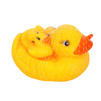 4PCS Baby Bathing Developmental Toys Water Floating Squeaky RubberDucks April 2018 - 2 4PCS Baby Bathing Developmental Toys Water Floating Squeaky RubberDucks - 2