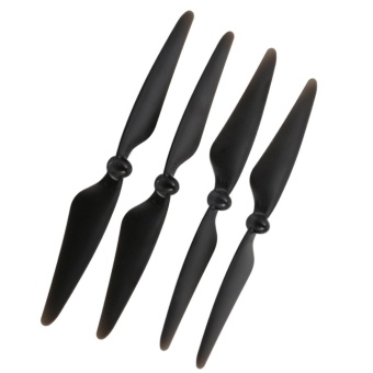 4pcs MJX B3 Bugs3 Paddle Blade Black RC Aircraft Spare Parts - Intl July 2018 - 4 4pcs MJX B3 Bugs3 Paddle Blade Black RC Aircraft Spare Parts - intl - 4