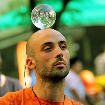 80MM Rare Natural Quartz Crystal Glass Sphere Ultra Clear AcrylicBall Manipulation Contact Juggling Fuuny Gadgets Magic Props TricksChakra Healing Gemstone Kids Toy - Intl July 2018 - 2 80MM Rare Natural Quartz Crystal Glass Sphere Ultra Clear AcrylicBall Manipulation Contact Juggling Fuuny Gadgets Magic Props TricksChakra Healing Gemstone Kids Toy - intl - 2