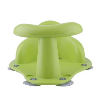 Anti Slip Safety Chair Baby Bath Seat Tub Ring Seat Infant KidsBathtub Chair - Intl June 2018 - 4 Anti Slip Safety Chair Baby Bath Seat Tub Ring Seat Infant KidsBathtub Chair - intl - 4