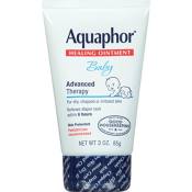 Aquaphor Baby Healing Ointment, 3 Ounce Tube