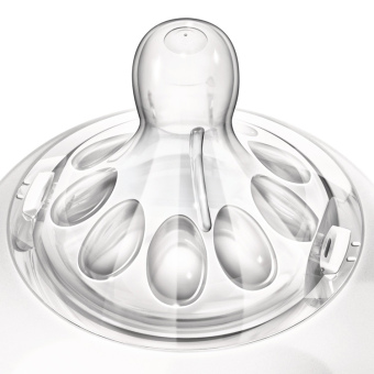 Avent Natural Feeding Bottle 9oz Twin Pack June 2018 - 3 Avent Natural Feeding Bottle 9oz Twin Pack - 3