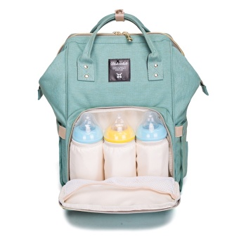 Baby Bag Mummy Bag Pregnant Backpack Fasion BackpackMultifunctional High-Capacitytravel Pack - Intl June 2018 - 2 Baby Bag Mummy Bag Pregnant Backpack Fasion BackpackMultifunctional High-Capacitytravel Pack - intl - 2