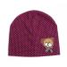 Baby Beanie Polka Bear Cartoon Infant Beanie Soft Cotton BabyBonnet Unisex Beanie April 2018 - 2 Baby Beanie Polka Bear Cartoon Infant Beanie Soft Cotton BabyBonnet Unisex Beanie - 2