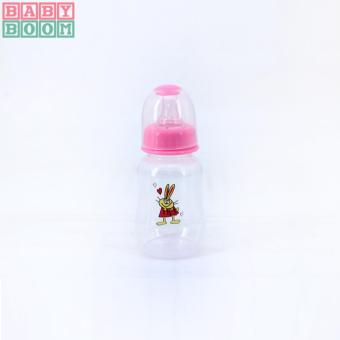 BABY BOOM Honey Baby BPA FREE Feeding Bottle 5oz Pack Of 3 June 2018 - 2 BABY BOOM Honey baby BPA FREE Feeding Bottle 5oz Pack of 3 - 2
