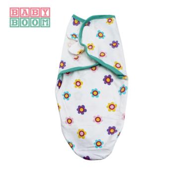 BABY BOOM Swaddle Me Newborn Cloth Infant Wrap June 2018 - 4 BABY BOOM Swaddle Me Newborn Cloth Infant Wrap - 4