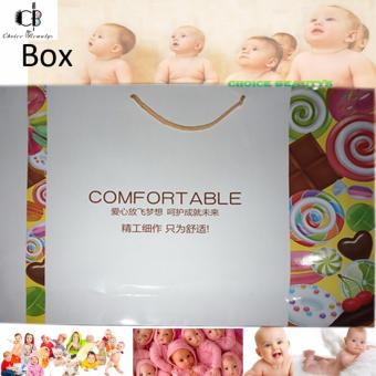 Baby Clothes For Newborn Gift Set (COMFORTABLE)-(Blue) June 2018 - 2 Baby Clothes for Newborn Gift Set (COMFORTABLE)-(Blue) - 2