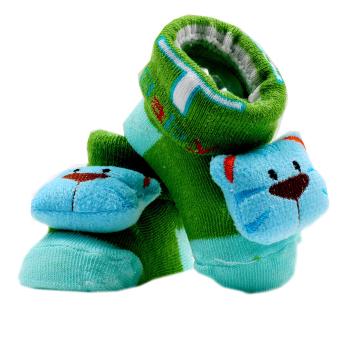 Baby Steps Limited Newborn Baby Boy Starter Pack Bundle Set (Blue) June 2018 - 4 Baby Steps Limited Newborn Baby Boy Starter Pack Bundle Set (Blue) - 4