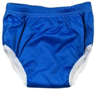 Baby Toddler (Nature Love Brand) Cloth Training Pants / Pull-upCloth Diaper Underwear Size 2 {Blue } June 2018 - 2 Baby Toddler (Nature Love Brand) Cloth Training Pants / Pull-upCloth Diaper Underwear Size 2 {Blue } - 2