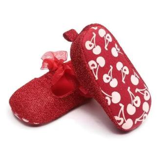 Babyzone Pre-walker Shoes For Baby Red 0 To 6 Months Old June 2018 - 3 Babyzone Pre-walker Shoes for Baby Red 0 to 6 Months Old - 3