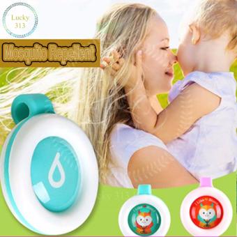 Bikit Guard Clip Insect Repellent Pest Set Of 3 Assorted June 2018 - 2 Bikit Guard Clip Insect Repellent Pest Set Of 3 Assorted - 2