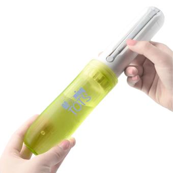 Blooming Tots Automatic Portable Bidet (GREEN) June 2018 - 2 Blooming Tots Automatic Portable Bidet (GREEN) - 2