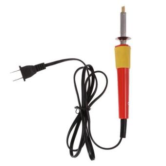 BolehDeals 24pcs 110V 30W Wood Burning Pen Soldering Set PyrographyKit Tool US Plug - Intl July 2018 - 3 BolehDeals 24pcs 110V 30W Wood Burning Pen Soldering Set PyrographyKit Tool US Plug - intl - 3
