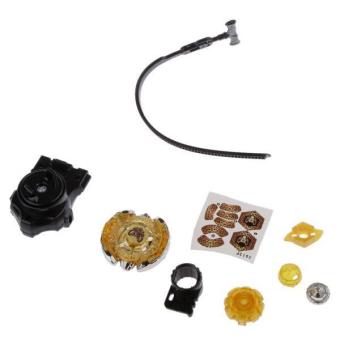 BolehDeals Beyblade Metal Fusion 4D Spinning Top For Kids Toys BB109 - Intl June 2018 - 3 BolehDeals Beyblade Metal Fusion 4D Spinning Top For Kids Toys BB109 - intl - 3
