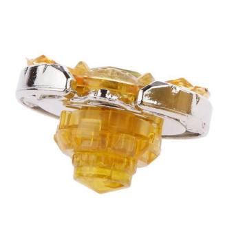 BolehDeals Beyblade Metal Fusion 4D Spinning Top For Kids Toys BB109 - Intl June 2018 - 4 BolehDeals Beyblade Metal Fusion 4D Spinning Top For Kids Toys BB109 - intl - 4