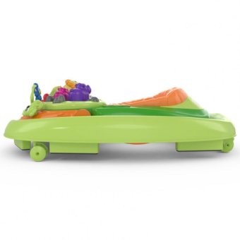 Chicco Walky Talky Baby Green Wave June 2018 - 5 Chicco Walky Talky Baby Green Wave - 5