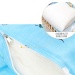 Cotton Baby Cot Bedding Quilt Newborn Cartoon Crib Bedding Detachable Quilt Cot Bed Linen For Girl Boy Gifts 120x100CM - Intl June 2018 - 2 Cotton Baby Cot Bedding Quilt Newborn Cartoon Crib Bedding Detachable Quilt Cot Bed Linen for Girl Boy Gifts 120x100CM - intl - 2