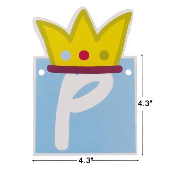 Cute Pig Theme 13 Happy Birthday Flags Birthday Party DecorationBuntings Banner For Kids 56g June 2018 - 4 Cute Pig Theme 13 Happy Birthday Flags Birthday Party DecorationBuntings Banner for Kids 56g - 4