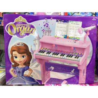Electronic Piano Organ June 2018 - 3 Electronic Piano Organ - 3