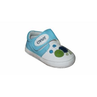 Enfant Baby Boy Shoes With Cute Animal Design June 2018 - 2 Enfant Baby Boy Shoes With Cute Animal Design - 2