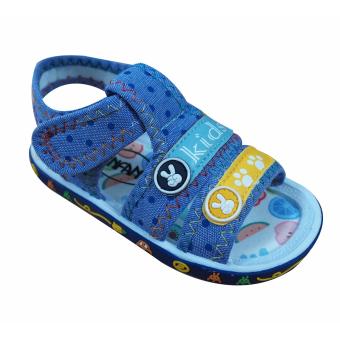 Enfant Toddler Sports Sandals June 2018 - 2 Enfant Toddler Sports Sandals - 2