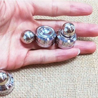 ERA Orbiter Hand Fidget Spinner Magnet Fingertip Spinner Toy Helpto Focus Stress Reducer - Intl June 2018 - 3 ERA Orbiter Hand Fidget Spinner Magnet Fingertip Spinner Toy Helpto Focus Stress Reducer - intl - 3