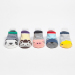 Fall Newborn Baby Socks Striped Boy Girl Sock Cartoon Cotton 0-3 Years July 2018 - 4 Fall Newborn Baby Socks Striped Boy Girl Sock Cartoon Cotton 0-3 Years - 4