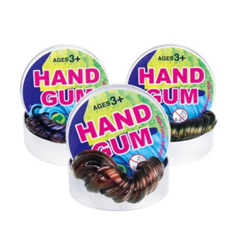 Fang Fang No-Magnetic Rubber Mud DIY Slime Thinking Putty ToysColorful Bouncy Rubber Mud Modeling Clay For Kids - Purple - Intl June 2018 - 3 Fang Fang No-Magnetic Rubber Mud DIY Slime Thinking Putty ToysColorful Bouncy Rubber Mud Modeling Clay for Kids - Purple - intl - 3