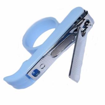 Fashion Baby Kingdom BK398 Nail Clippers Scissors Trimmer Buy 1Take 1 June 2018 - 2 Fashion Baby Kingdom BK398 Nail Clippers Scissors Trimmer Buy 1Take 1 - 2