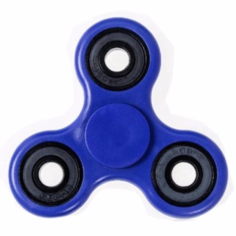 basic fidget spinner
