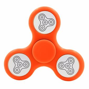 Fidget Spinner Hand Spinner With LED June 2018 - 2 Fidget Spinner Hand Spinner with LED - 2
