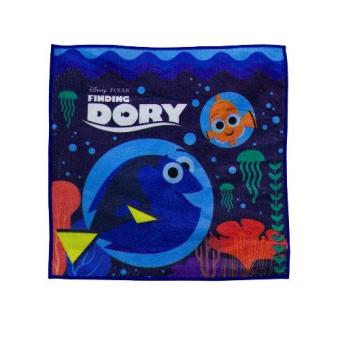 Finding Dory Microfiber 3pc Towel Set (Face, Hand, Bath) June 2018 - 4 Finding Dory Microfiber 3pc Towel Set (Face, Hand, Bath) - 4