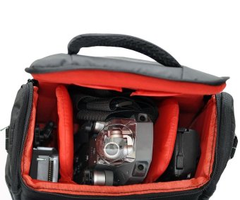 For DJI Mavic Pro Drone Strorage Portable Carrying Travel CaseCover Bag Box Black - Intl June 2018 - 2 For DJI Mavic Pro Drone Strorage Portable Carrying Travel CaseCover Bag Box Black - intl - 2